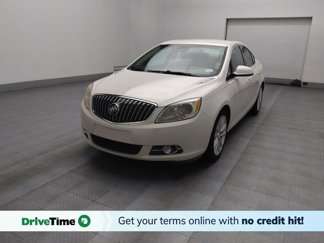 Used 2014 Buick Verano Convenience image 1