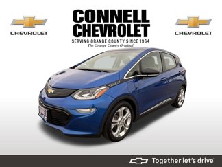 Used 2020 Chevrolet Bolt LT image 1