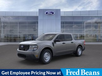 New 2025 Ford Maverick XL image 1