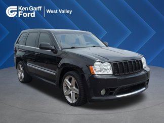 Used 2007 Jeep Grand Cherokee SRT8 image 1