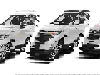 Used 2020 Chevrolet Equinox LT image 1