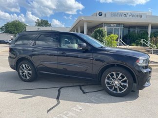 Used 2018 Dodge Durango GT w/ Premium Group image 1