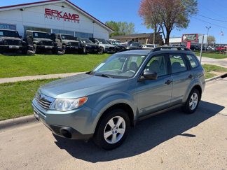 Used 2010 Subaru Forester 2.5X w/ Popular Equipment Group 1A image 1