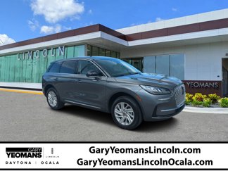 New 2025 Lincoln Corsair FWD image 1