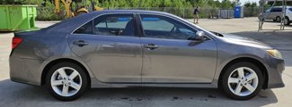 Used 2014 Toyota Camry SE image 1