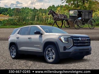 New 2026 GMC Terrain Elevation image 1