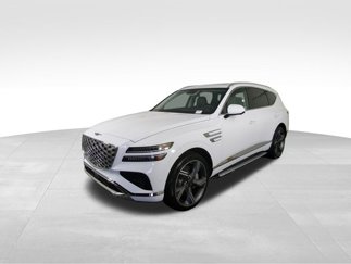 New 2025 Genesis GV80 2.5T Prestige image 1