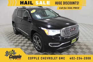 Used 2019 GMC Acadia Denali image 1