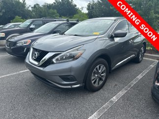 Used 2018 Nissan Murano S w/ Cargo Package image 1