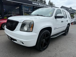 Used 2013 GMC Yukon Denali image 1