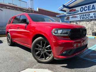 Used 2018 Dodge Durango SXT w/ Quick Order Package 2BB image 1