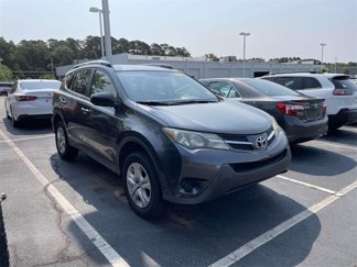 Used 2013 Toyota RAV4 LE image 1