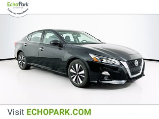 Used 2020 Nissan Altima 2.5 SL image 1