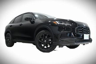 New 2025 Honda HR-V Sport image 1