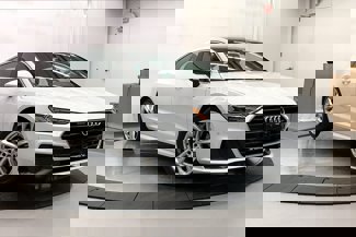 Used 2021 Audi A7 e Premium Plus w/ Interior Protection Package image 1
