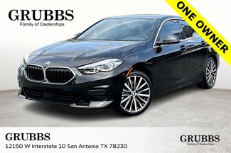 Used 2022 BMW 228i Gran Coupe w/ Premium Package 2 image 1