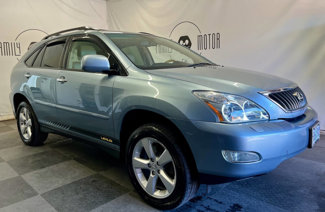 Used 2008 Lexus RX 350 AWD image 1