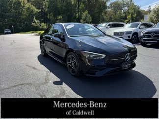 Used 2025 Mercedes-Benz CLA 250 4MATIC image 1