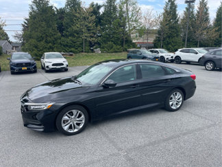 Used 2018 Honda Accord LX image 1
