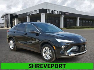 New 2026 Buick Envista Preferred w/ Convenience I Package image 1