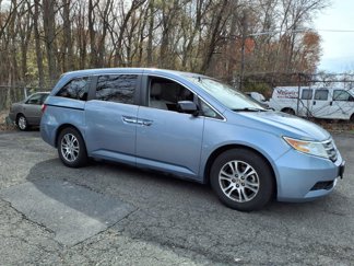 Used 2011 Honda Odyssey EX-L image 1