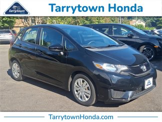 Used 2015 Honda Fit LX image 1