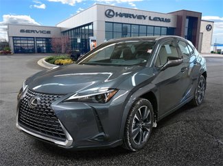 New 2025 Lexus UX 300h AWD w/ Accessory Package (Z1) image 1