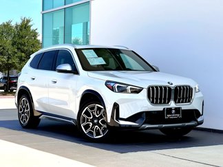 Certified 2023 BMW X1 xDrive28i w/ Convenience Package image 1