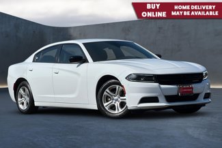 Used 2023 Dodge Charger SXT image 1