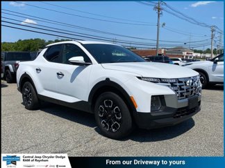 Used 2024 Hyundai Santa Cruz SEL image 1