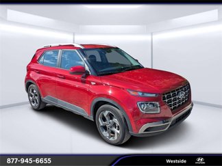 Used 2022 Hyundai Venue Limited image 1