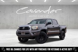 Used 2015 Toyota Tacoma PreRunner image 1