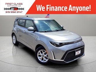 Used 2024 Kia Soul LX w/ Option Group 015 image 1