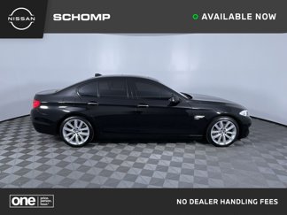 Used 2011 BMW 535i xDrive Sedan image 1