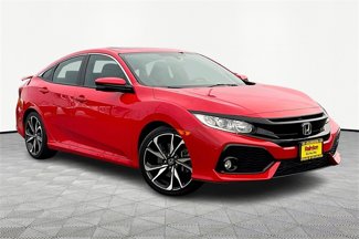 Used 2019 Honda Civic Si image 1