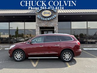 Used 2015 Buick Enclave Leather image 1