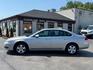 Used 2008 Chevrolet Impala LS image 1