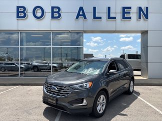 Used 2020 Ford Edge SEL image 1