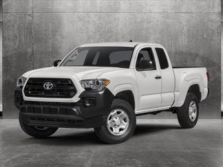 Used 2017 Toyota Tacoma SR5 image 1