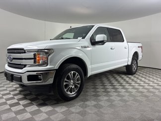 Used 2019 Ford F150 Lariat image 1