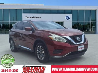 Used 2016 Nissan Murano S image 1