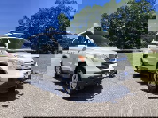 Used 2009 Honda CR-V EX-L image 1