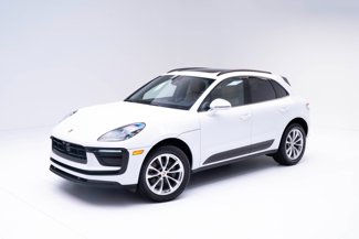 Certified 2023 Porsche Macan image 1