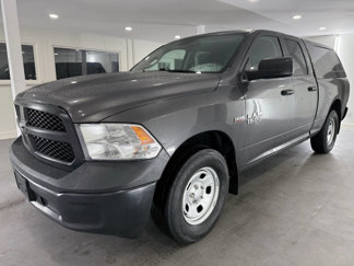 Used 2017 RAM 1500 Tradesman w/ Popular Equipment Group image 1