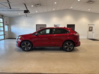 Used 2019 Ford Edge ST w/ Cold Weather Package image 1