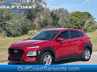 Used 2020 Hyundai Kona SE image 1