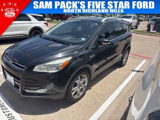 Used 2014 Ford Escape Titanium image 1