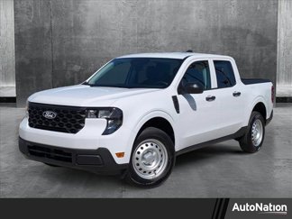 New 2025 Ford Maverick XL image 1
