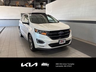 Used 2018 Ford Edge Sport w/ Equipment Group 401A image 1