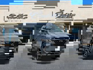 Used 2023 MAZDA CX-50 AWD 2.5 S w/ Weather Package image 1